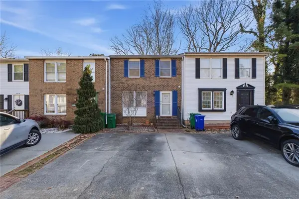 4323 Lehaven Circle, Tucker, GA 30084