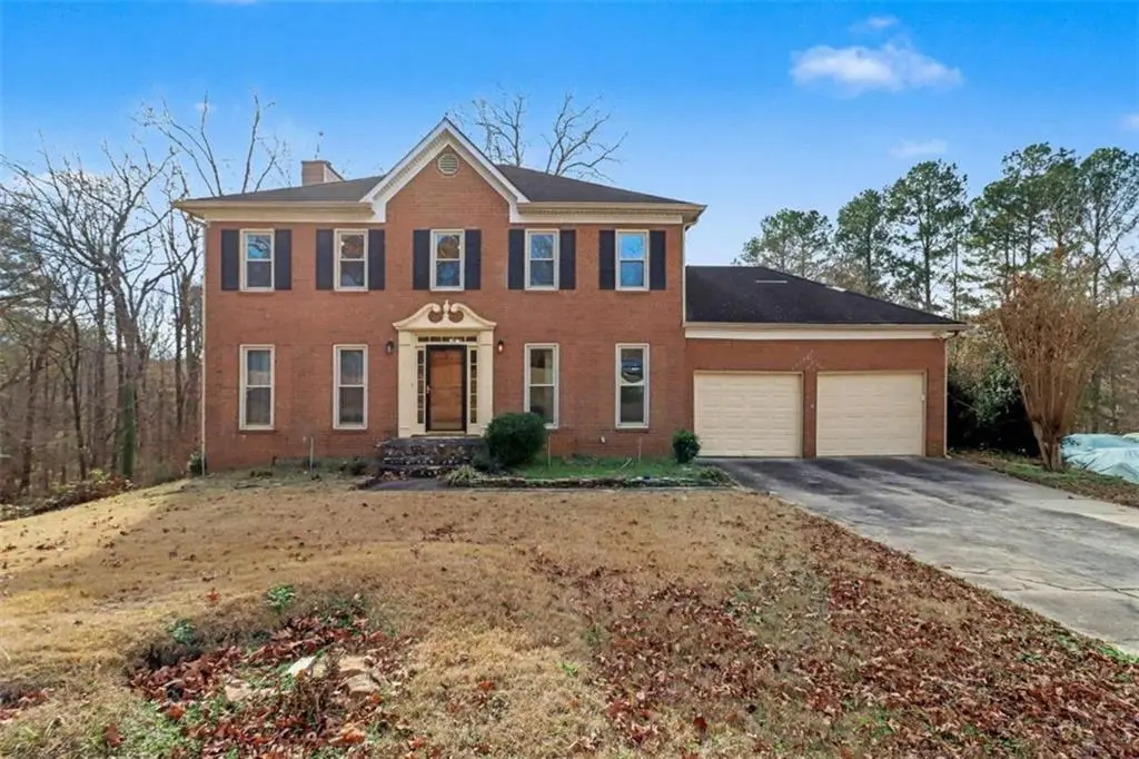 3643 John Carrol Drive, Decatur, GA 30034 - #1