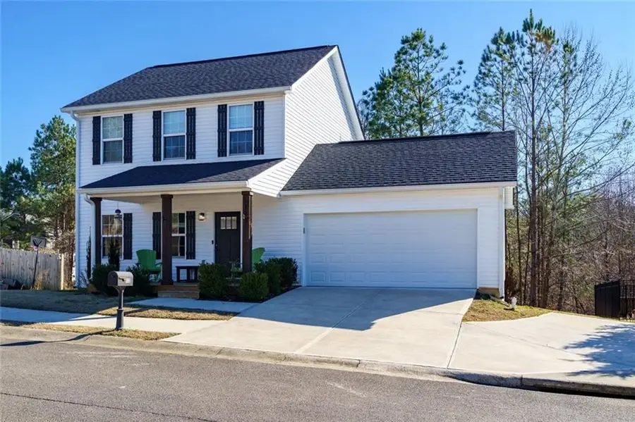 113 Covington Drive, Ball Ground, GA 30107 - Image #2