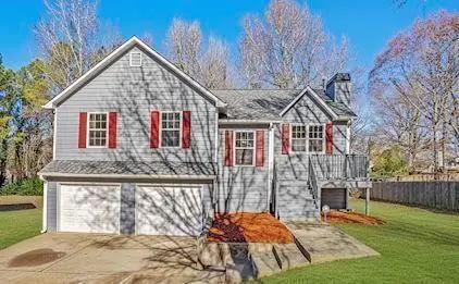 486 Whaleys Lake Drive, Jonesboro, GA 30238