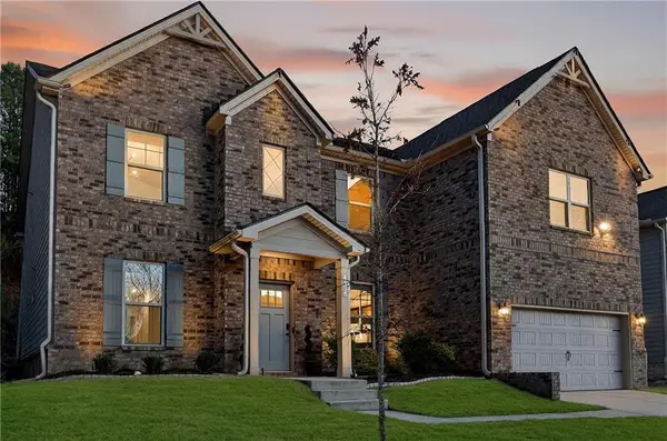 4863 Sultana Way Sw, Atlanta, GA 30331