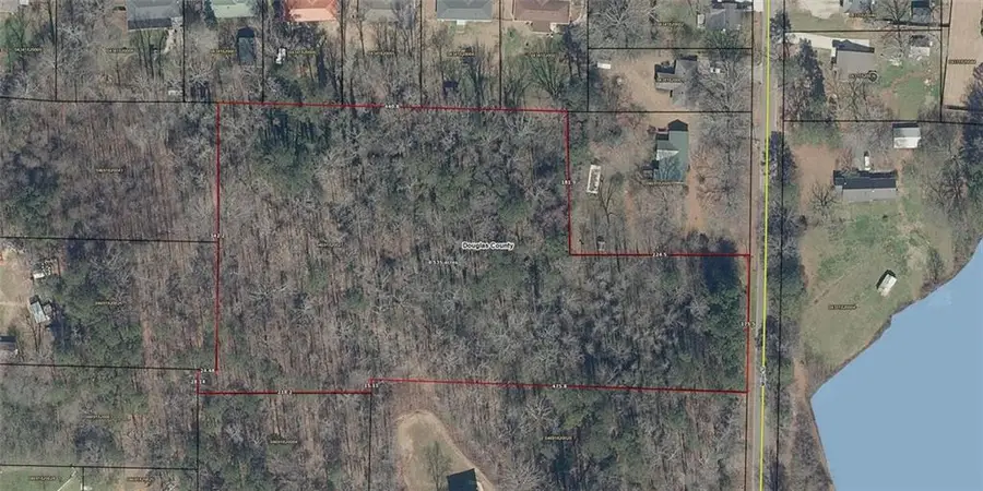 0 Miller Street, Lithia Springs, GA 30122 - #3