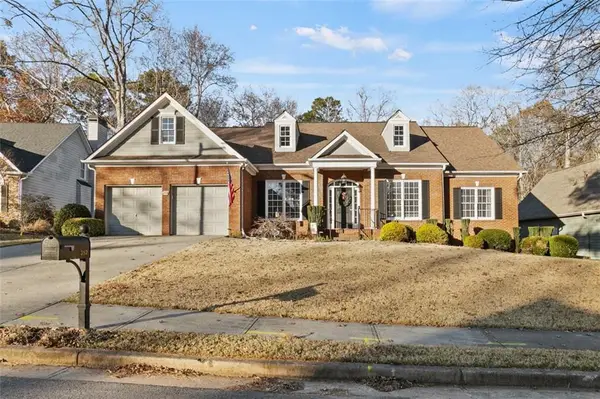 352 Woodbrook Crest, Canton, GA 30114