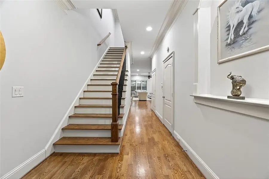 6273 Clapham Lane, Duluth, GA 30097 - #2