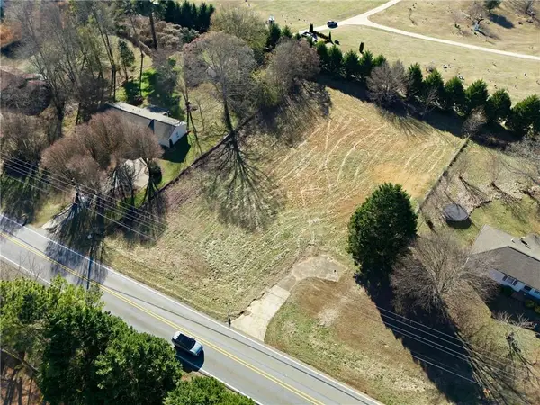 10587 E Cherokee Drive, Canton, GA 30115