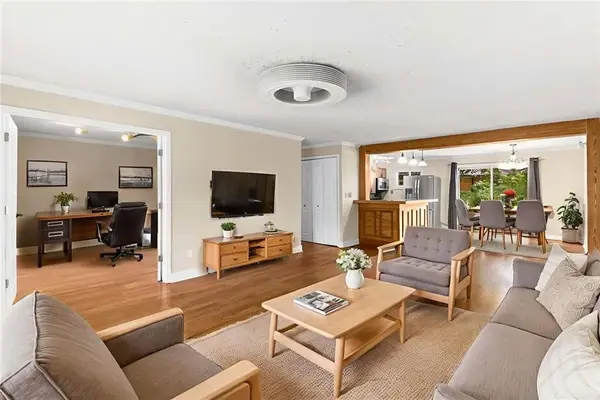 115 Biscayne Drive Nw #E3, Atlanta, GA 30309