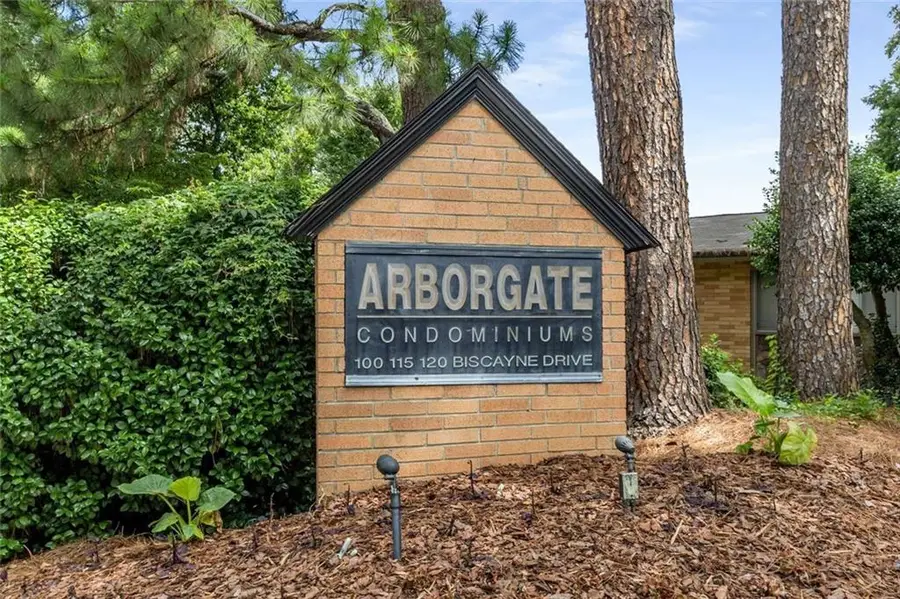 115 Biscayne Drive Nw #E3, Atlanta, GA 30309 - Image #3