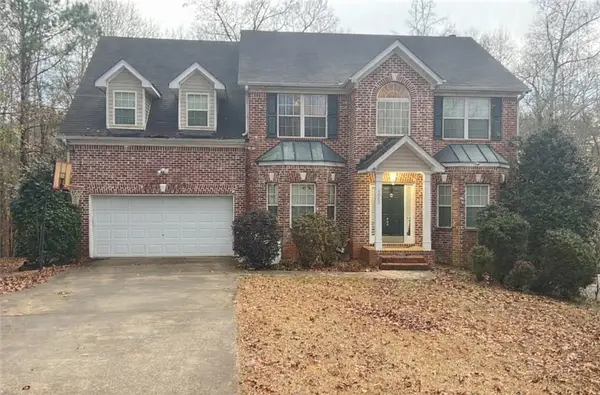 1062 Crown Landing Parkway, Mcdonough, GA 30252