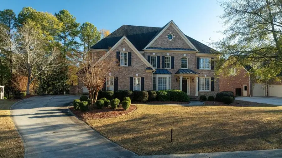 562 Grassmeade Way, Snellville, GA 30078 - Image #2