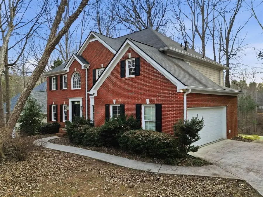302 Mosswood Court, Woodstock, GA 30189 - Image #2