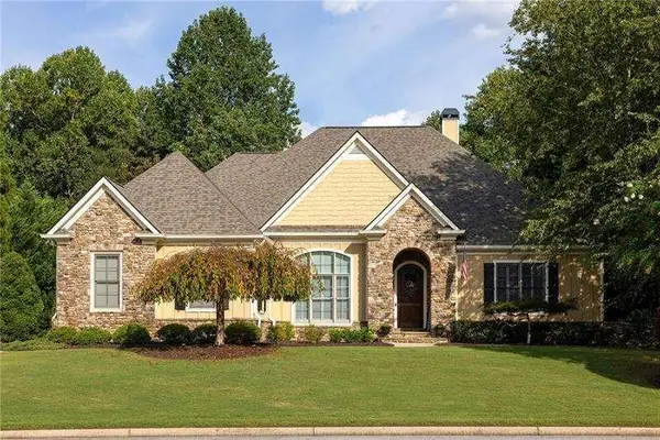 3552 Lake Ridge Drive, Gainesville, GA 30506