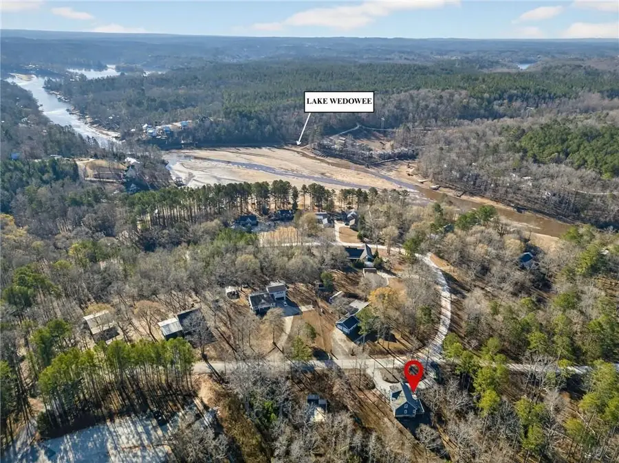 124 Jessica Drive, Wedowee, AL 36278 - Image #2