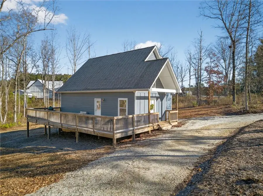 124 Jessica Drive, Wedowee, AL 36278 - Image #3