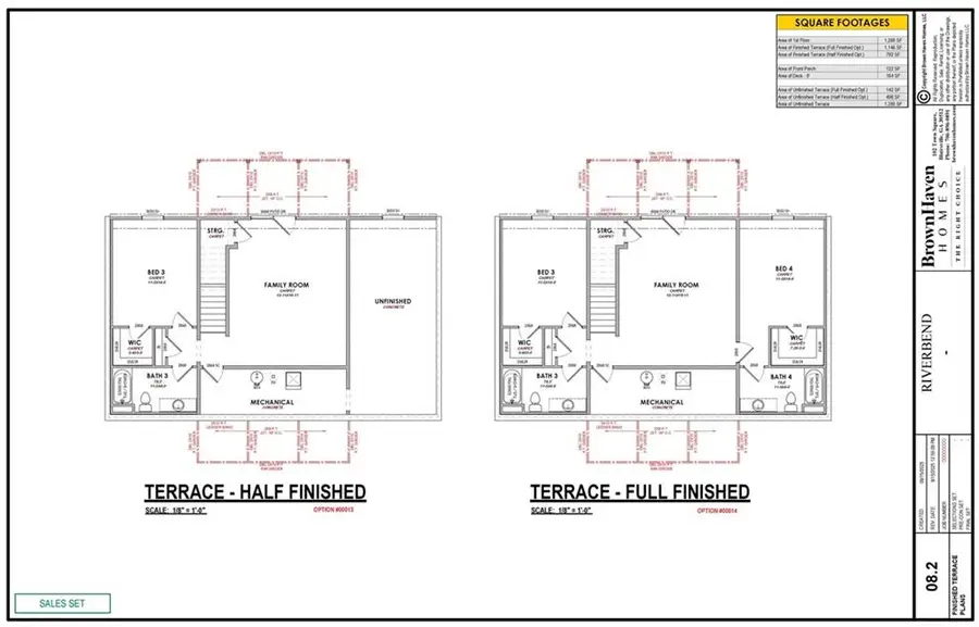 6057 Crested Iris Circle, Big Canoe, GA 30143 - #3
