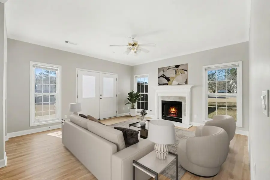 4001 Kingsbrook Boulevard, Decatur, GA 30034 - Image #2