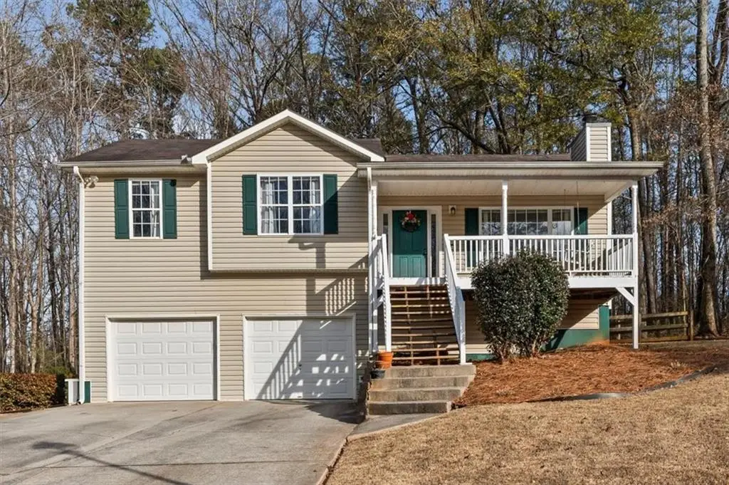 156 Paradise Way, Douglasville, GA 30134 - Image #1