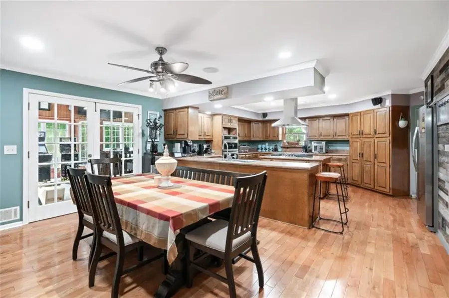 4053 Brenteresa Court, Snellville, GA 30039 - Image #2