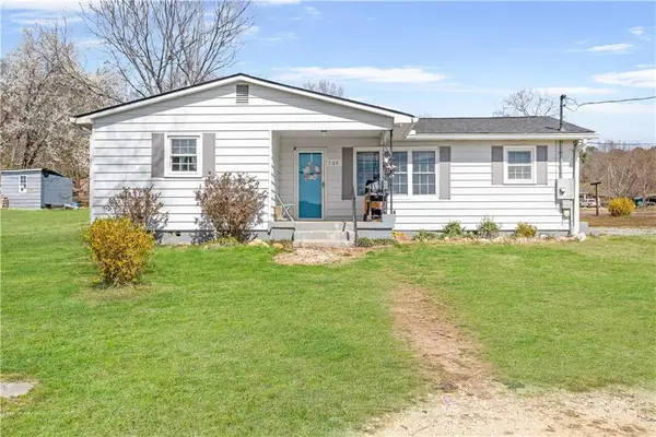 702 Buttermilk Road Sw, Cave Spring, GA 30124