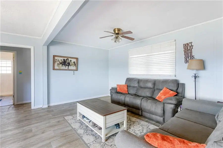 702 Buttermilk Road Sw, Cave Spring, GA 30124 - #3