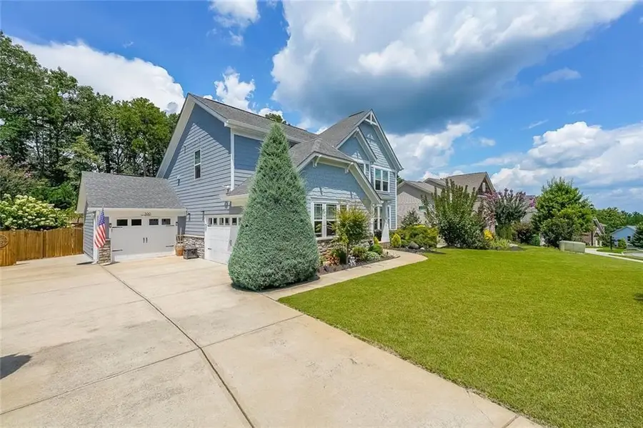 300 Sky High Trail, Canton, GA 30114 - Image #3