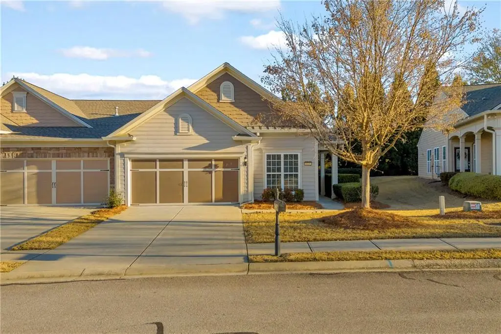 6116 Longleaf Drive, Hoschton, GA 30548 - #1