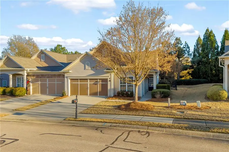 6116 Longleaf Drive, Hoschton, GA 30548 - #2