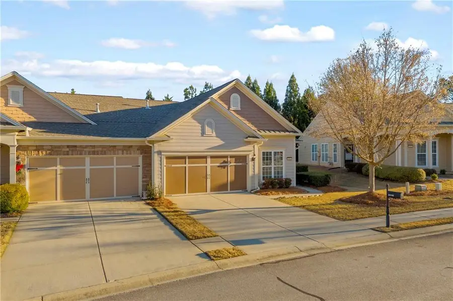 6116 Longleaf Drive, Hoschton, GA 30548 - #3