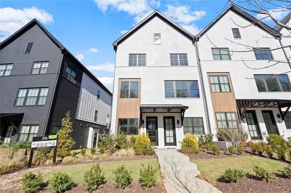 655 Soul Alley #137, Alpharetta, GA 30009