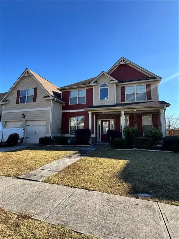 229 Chloe Dianne Drive, Loganville, GA 30052