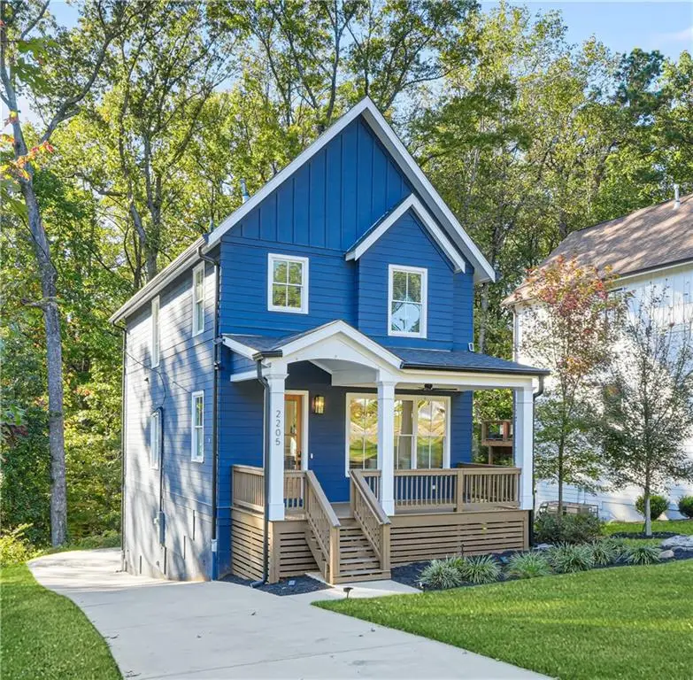 2205 Meador Avenue Se, Atlanta, GA 30315 - Image #1