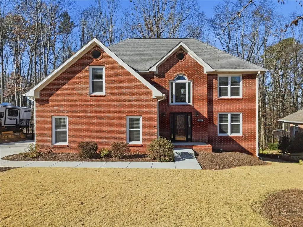 1217 Kaylyn Court Nw, Kennesaw, GA 30152 - Image #1