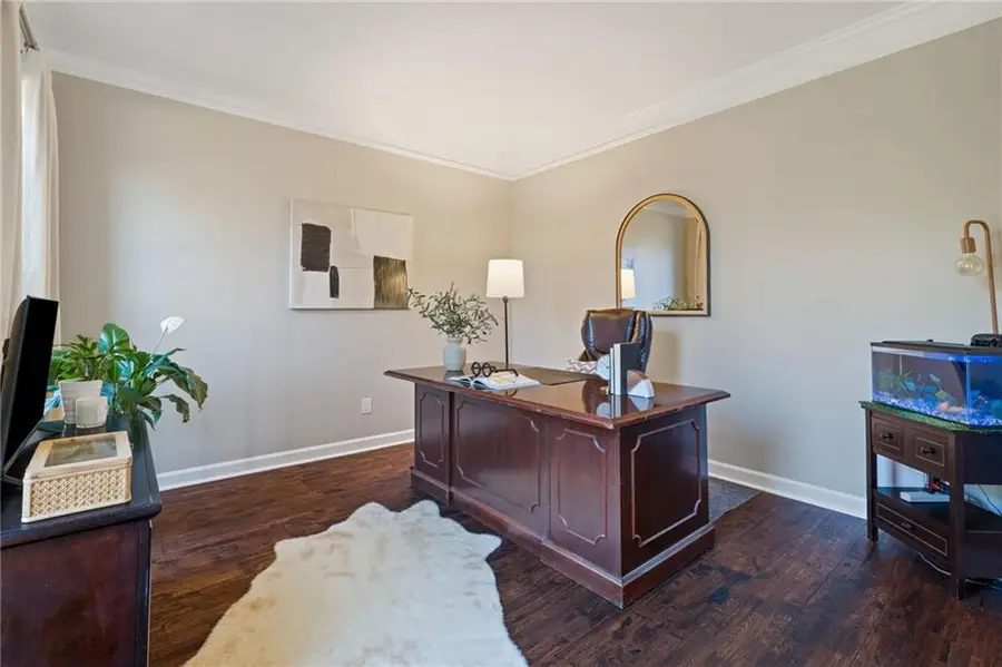 3625 Sweetwater Drive, Cumming, GA 30041 - #3