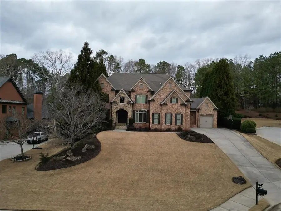 455 Arcaro Drive, Alpharetta, GA 30004 - Image #2