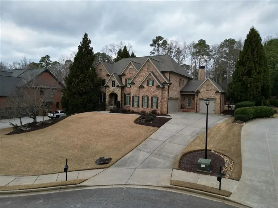 455 Arcaro Drive, Alpharetta, GA 30004 - Image #3