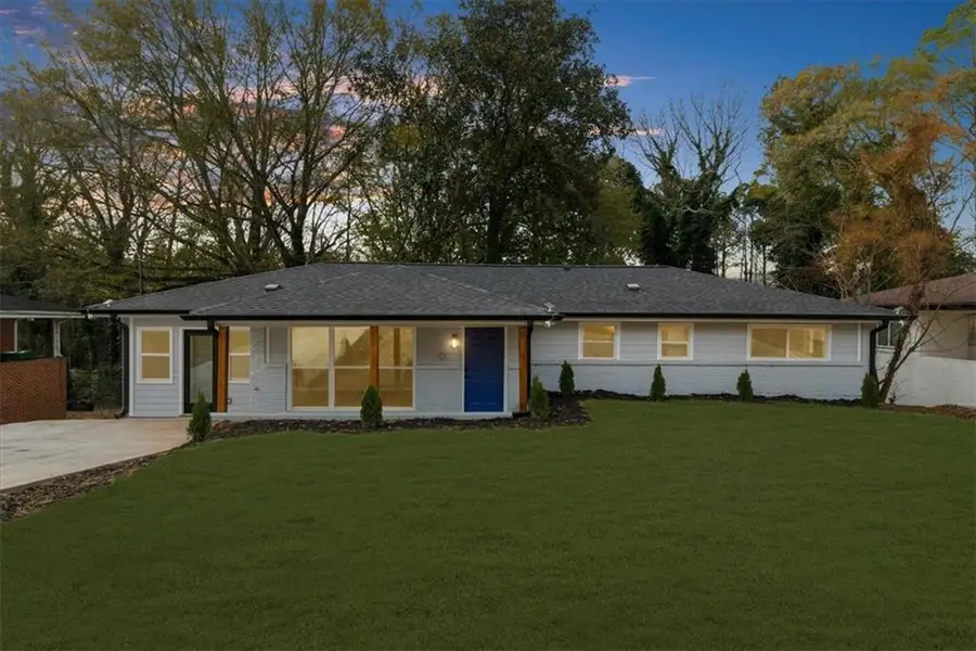 2676 Miriam Lane, Decatur, GA 30032 - Image #2