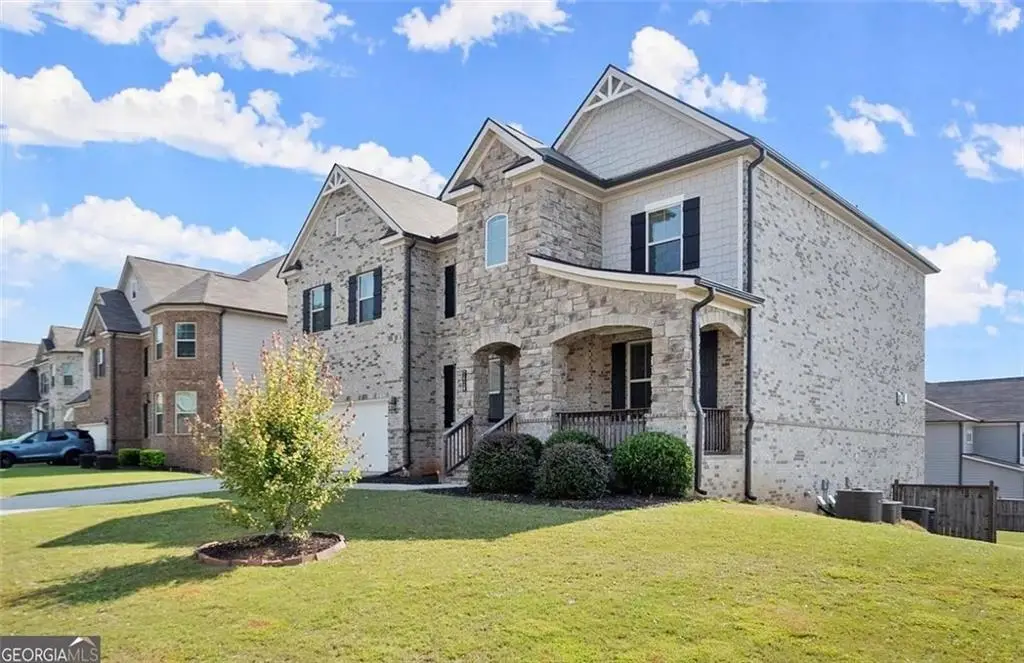 7410 Ansley View Lane, Cumming, GA 30028 - Image #1