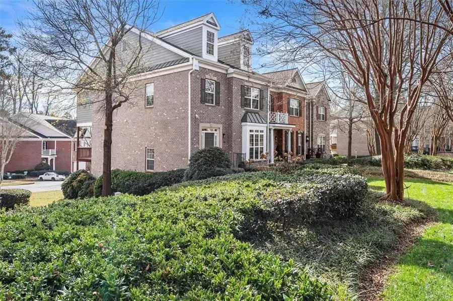 3196 Buck Way, Alpharetta, GA 30004 - Image #2