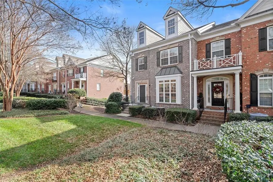 3196 Buck Way, Alpharetta, GA 30004 - Image #3