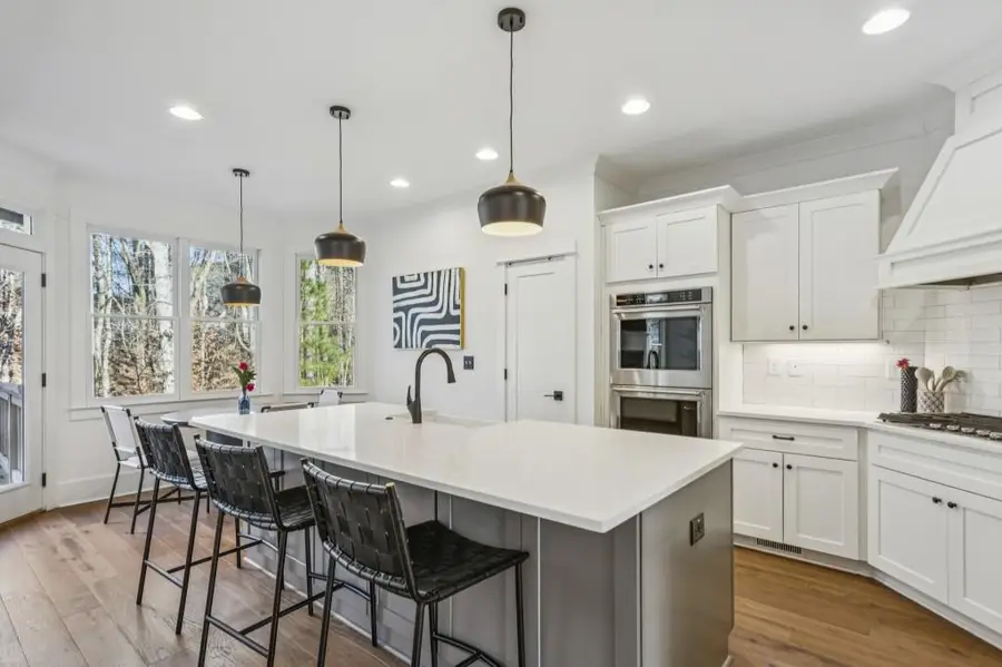 3346 Kenyon Creek Drive Nw, Kennesaw, GA 30152 - Image #3