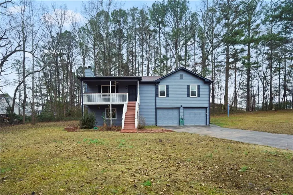 174 Village Dr, Hiram, GA 30141 - #1