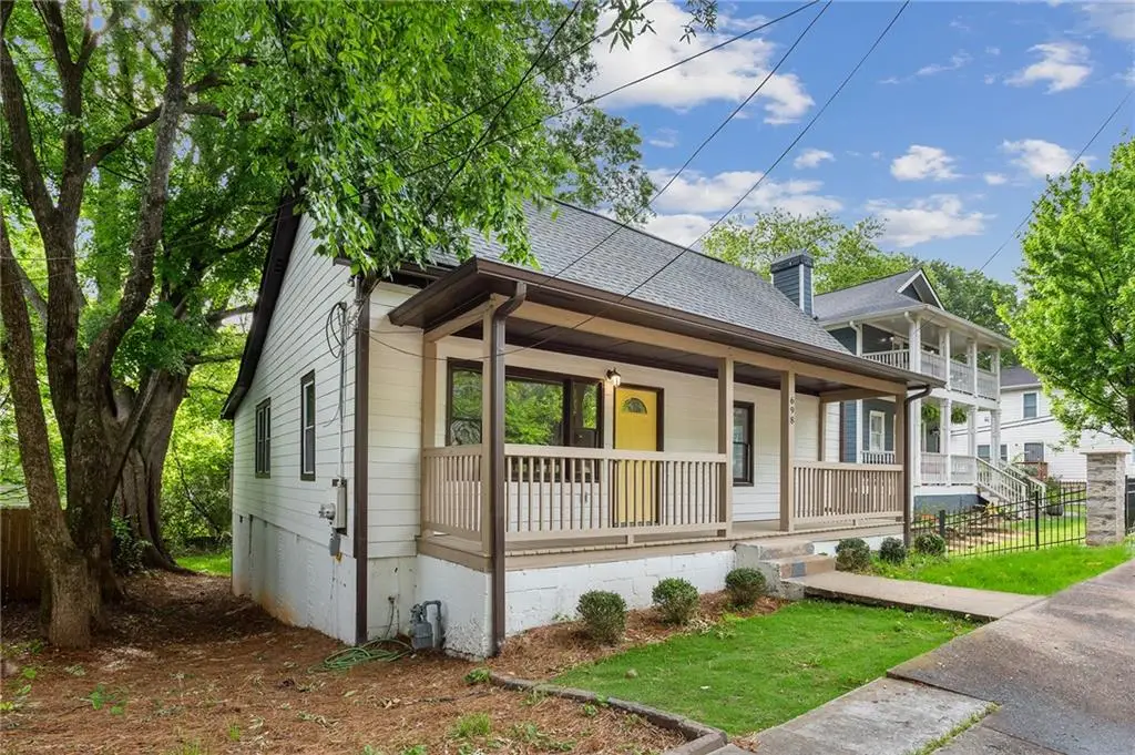 698 Garibaldi Street Sw, Atlanta, GA 30310 - Image #1