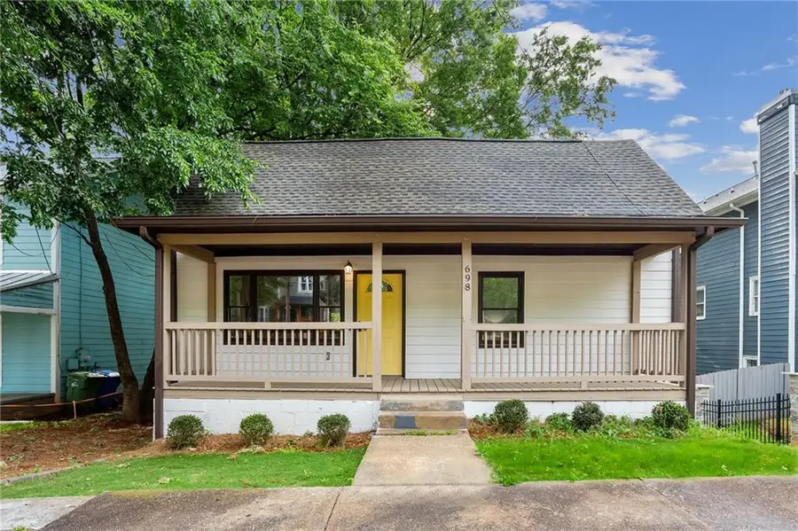 698 Garibaldi Street Sw, Atlanta, GA 30310 - Image #2