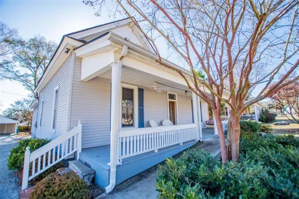 501 Cedar Street, Carrollton, GA 30117