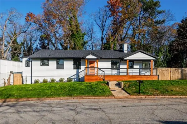 968 Bruce Circle Se, Atlanta, GA 30316