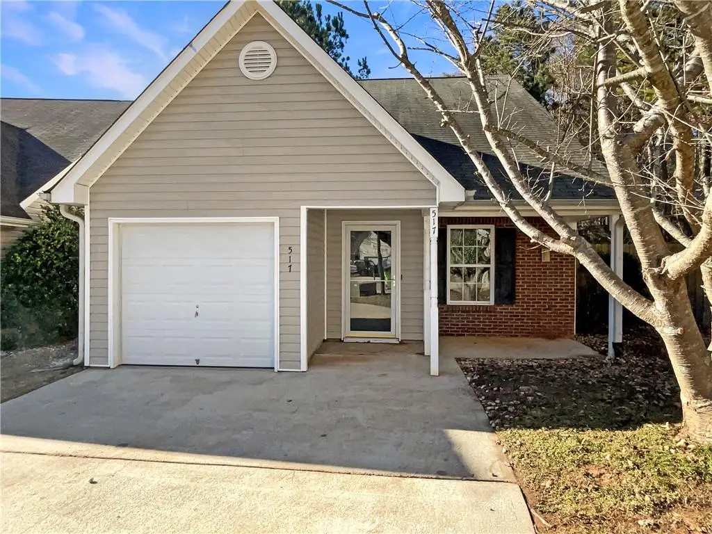 517 Jaclyn Circle, McDonough, GA 30253 - Image #1