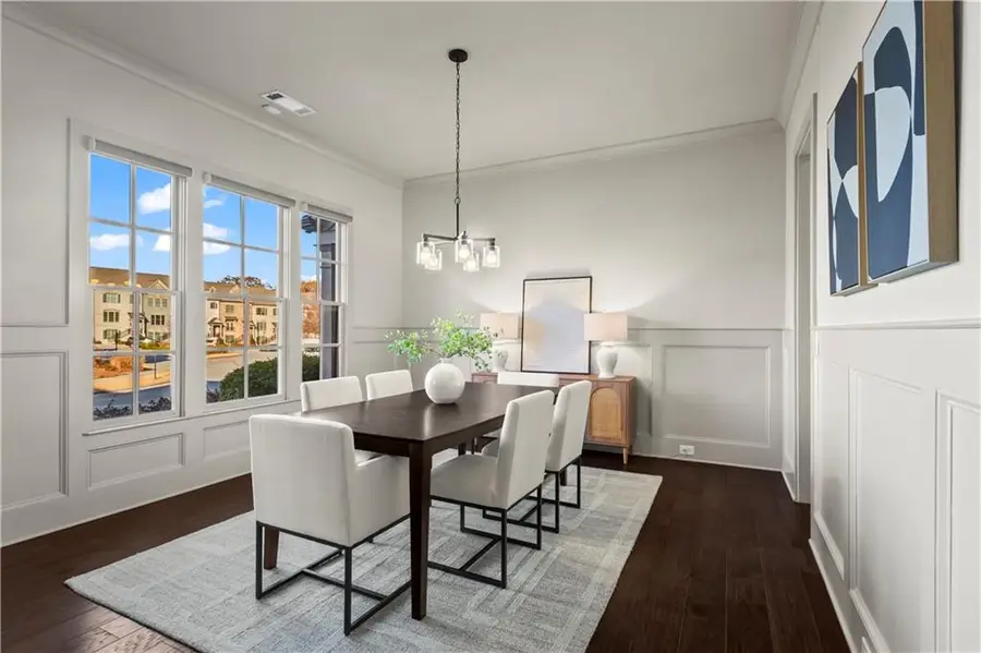 1892 Skyfall Circle Ne, Brookhaven, GA 30319 - #2