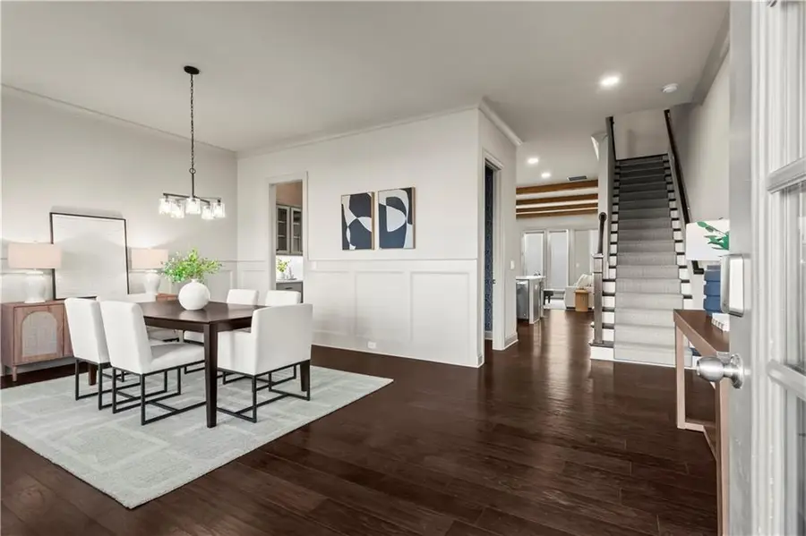 1892 Skyfall Circle Ne, Brookhaven, GA 30319 - #3