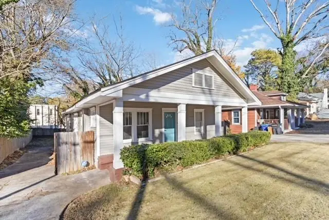 1411 Fulton Avenue, Atlanta, GA 30344 - Image #1