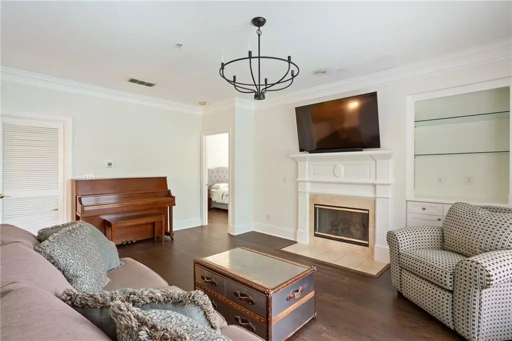 4100 Paces Walk Se #2203, Atlanta, GA 30339 - Image #1