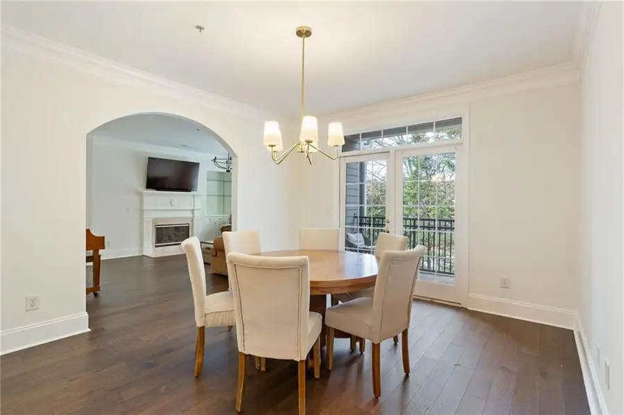 4100 Paces Walk Se #2203, Atlanta, GA 30339 - Image #2